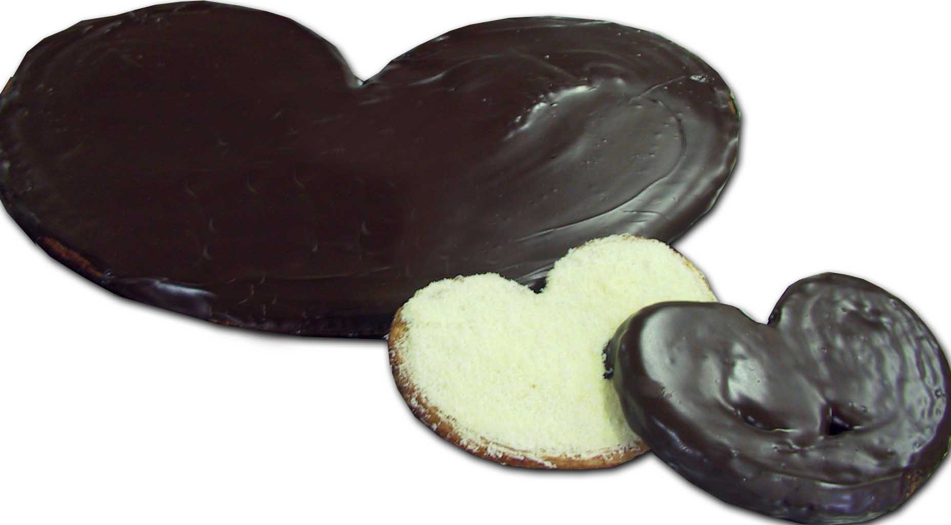 Domestica tu antojo feroz con la receta viral: Palmera Chocolateada Saludable 9 Moncloa Sugerencias de la maestra pastelera
