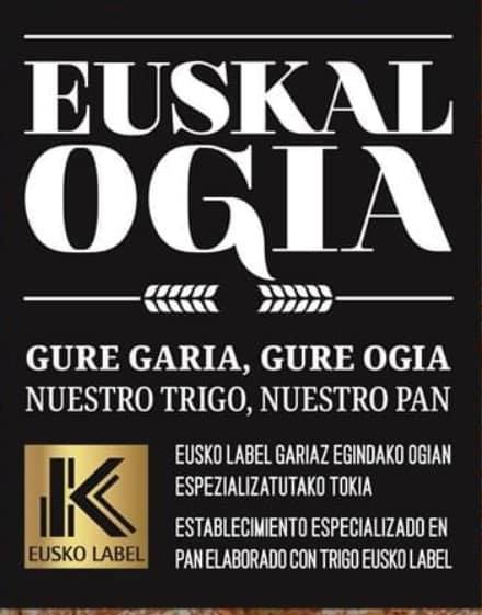 Euskal Ogia