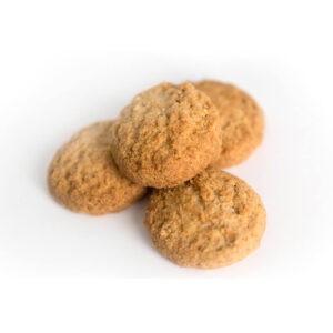 Galletas Integrales Sin Azucar