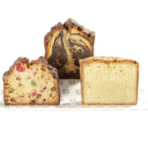plumcake bizcocho Bizkarra