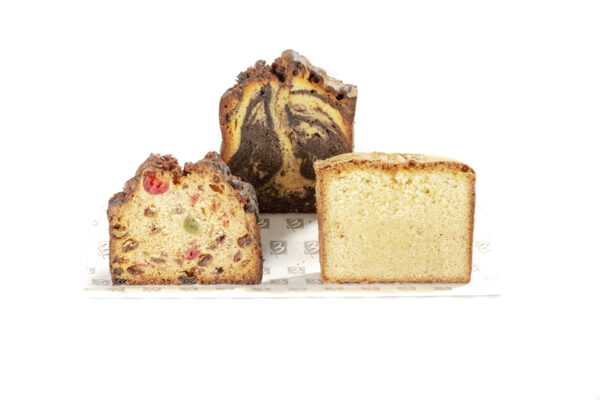 plumcake bizcocho Bizkarra