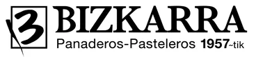 Bizkarra logo